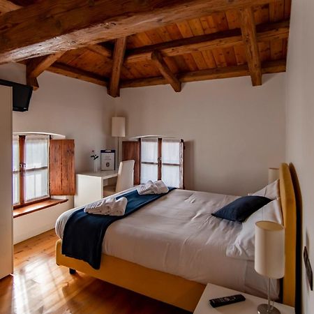 Ostarie Vecjo Friul 1901 Hotel Sedegliano ภายนอก รูปภาพ