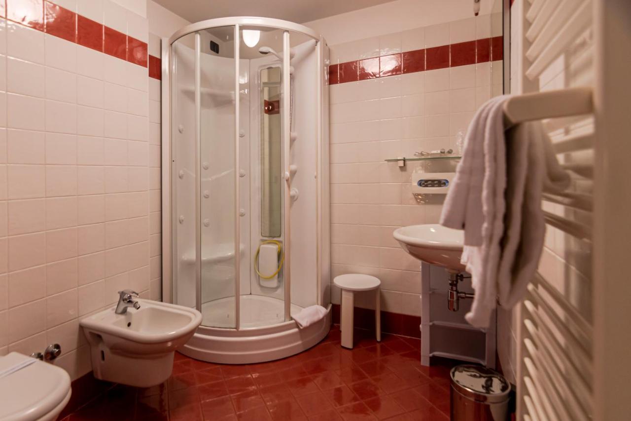 Ostarie Vecjo Friul 1901 Hotel Sedegliano ภายนอก รูปภาพ
