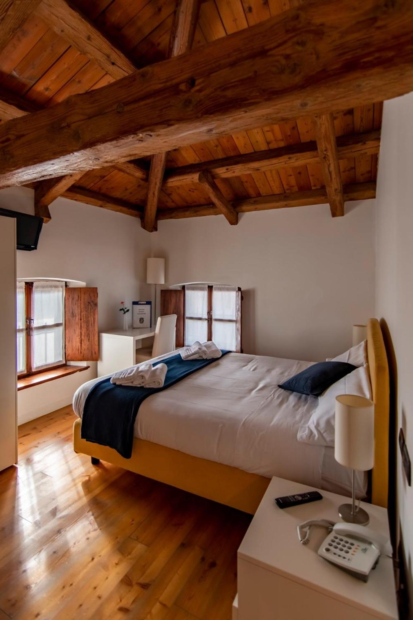 Ostarie Vecjo Friul 1901 Hotel Sedegliano ภายนอก รูปภาพ