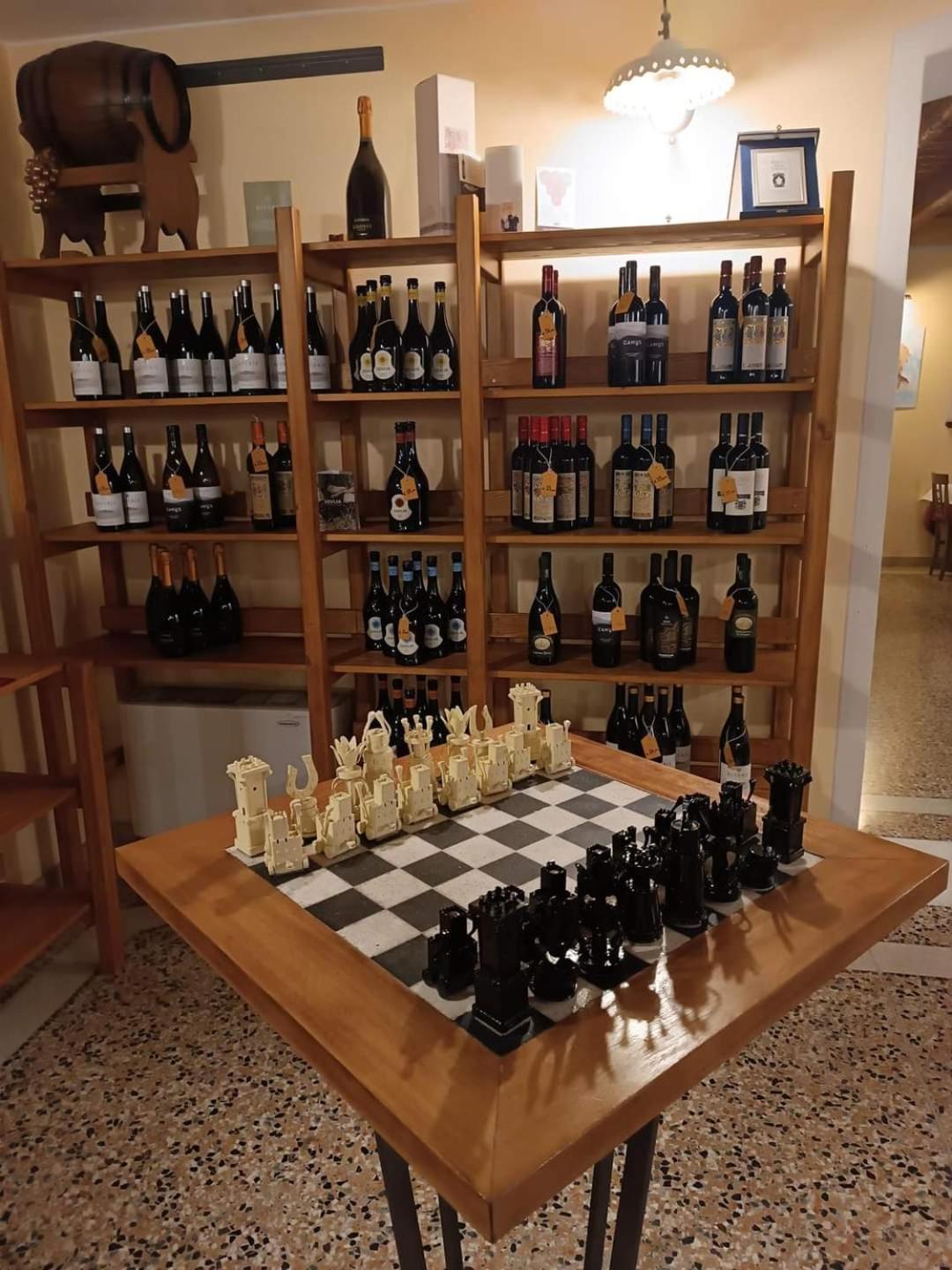 Ostarie Vecjo Friul 1901 Hotel Sedegliano ภายนอก รูปภาพ