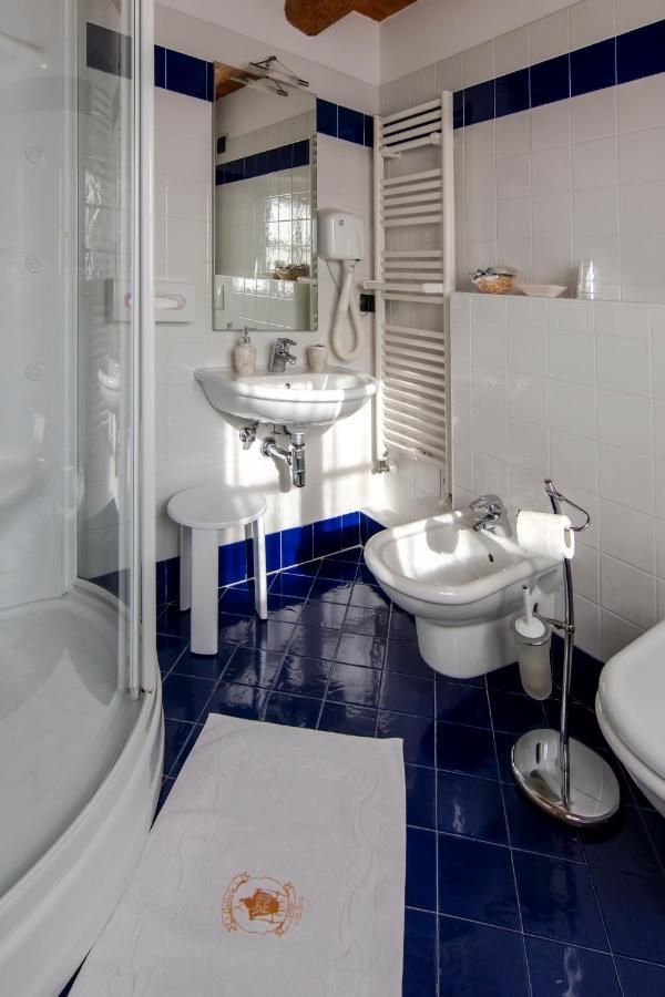 Ostarie Vecjo Friul 1901 Hotel Sedegliano ภายนอก รูปภาพ