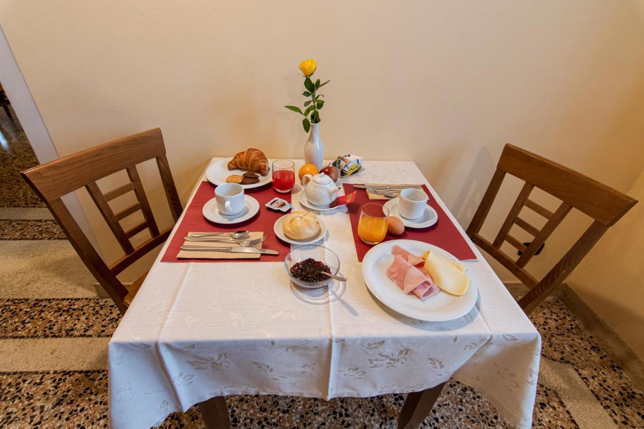 Ostarie Vecjo Friul 1901 Hotel Sedegliano ภายนอก รูปภาพ