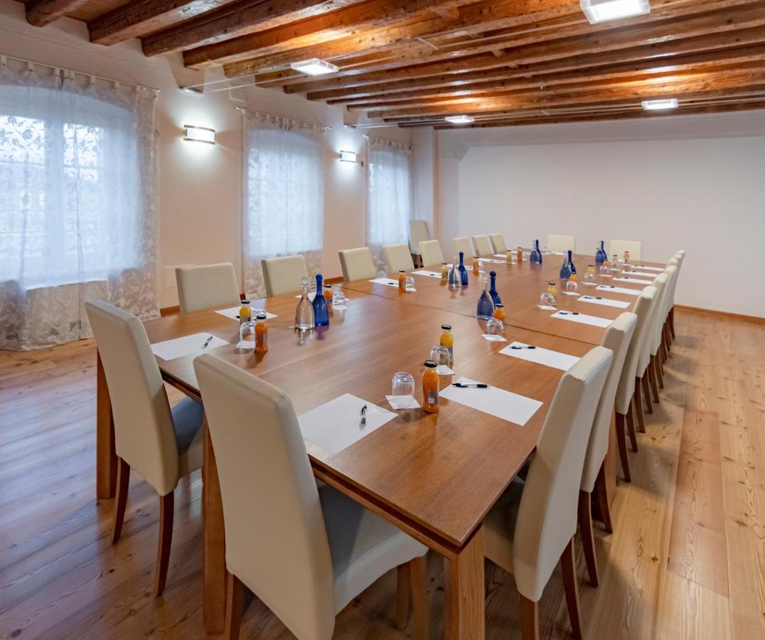 Ostarie Vecjo Friul 1901 Hotel Sedegliano ภายนอก รูปภาพ
