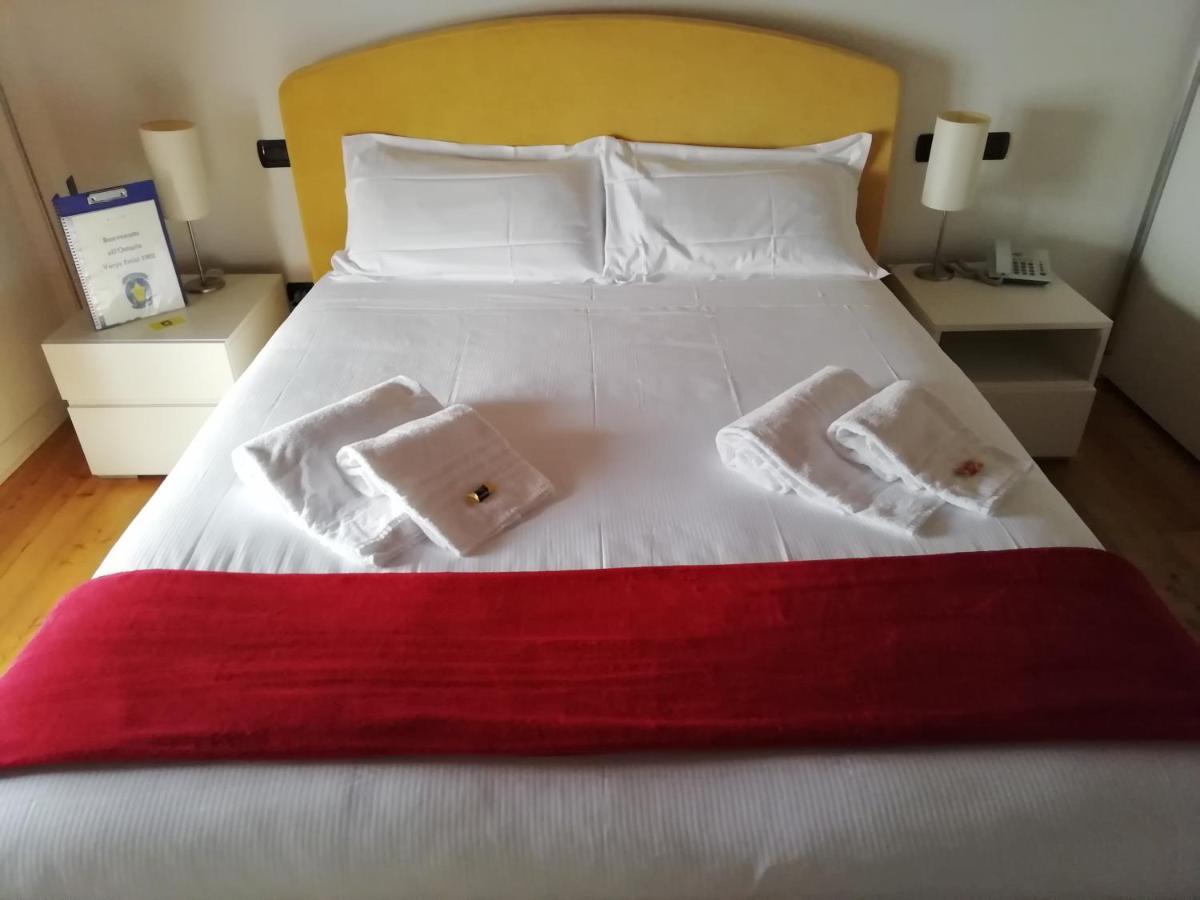 Ostarie Vecjo Friul 1901 Hotel Sedegliano ภายนอก รูปภาพ